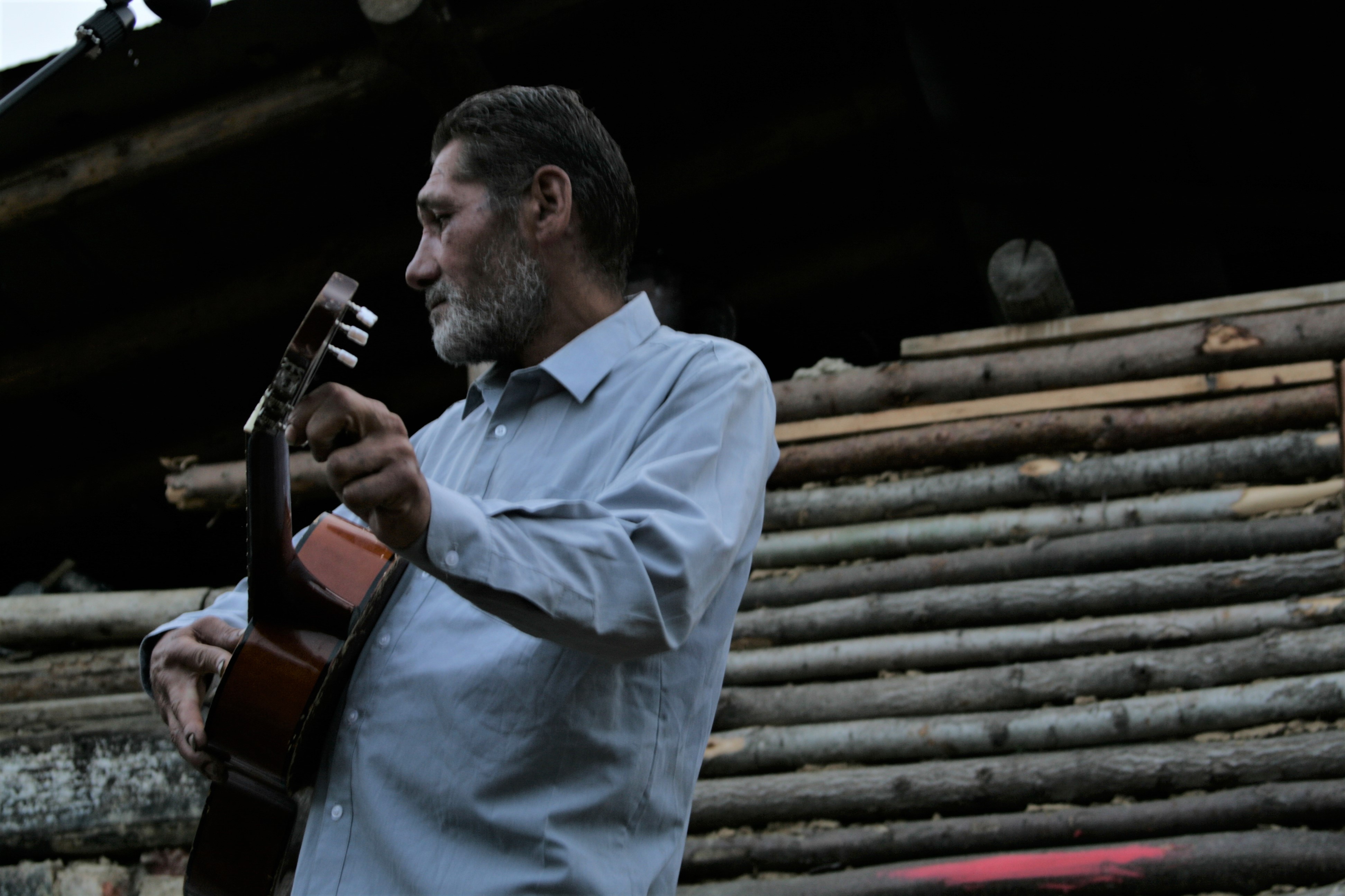 Sako rači avri me phirav